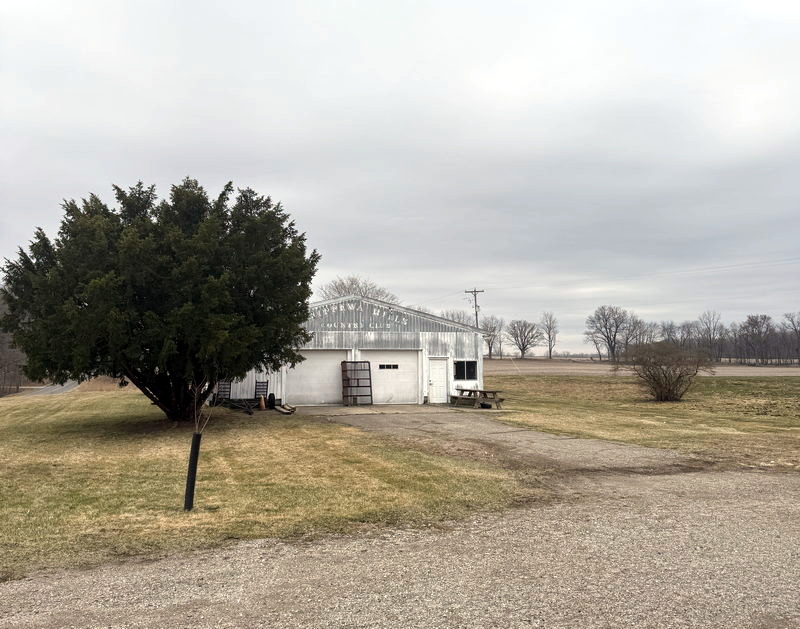 Chippewa Hills Golf Course - March 29 2025 Photo 